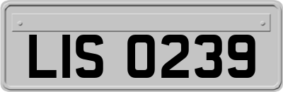 LIS0239