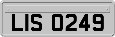 LIS0249
