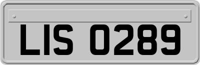 LIS0289