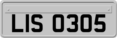 LIS0305
