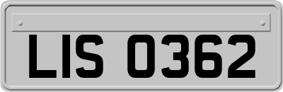 LIS0362