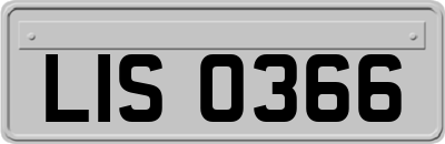 LIS0366