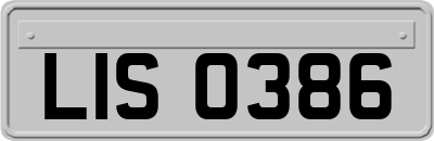 LIS0386