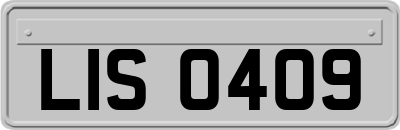 LIS0409