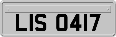 LIS0417
