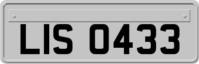 LIS0433