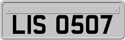 LIS0507
