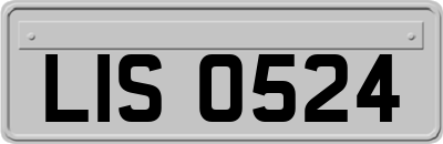 LIS0524