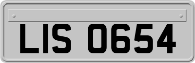 LIS0654