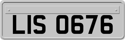LIS0676