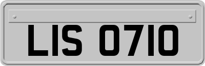LIS0710