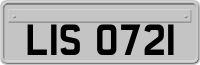 LIS0721
