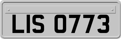 LIS0773