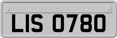 LIS0780