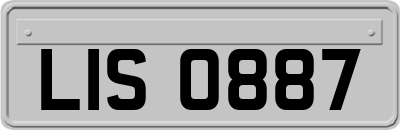 LIS0887