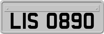 LIS0890