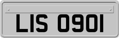 LIS0901
