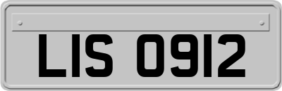 LIS0912