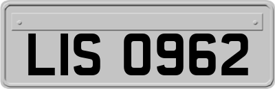 LIS0962
