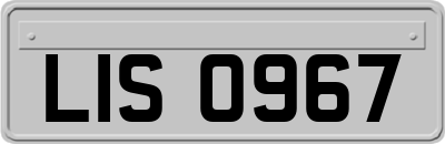 LIS0967