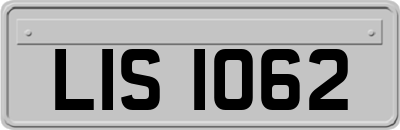LIS1062