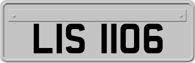 LIS1106
