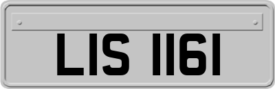 LIS1161