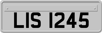 LIS1245