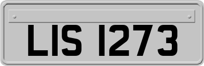 LIS1273