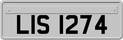 LIS1274