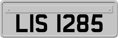 LIS1285