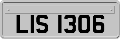 LIS1306
