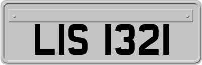 LIS1321