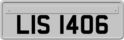 LIS1406