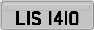 LIS1410