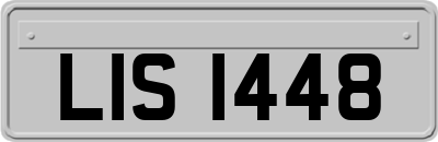LIS1448