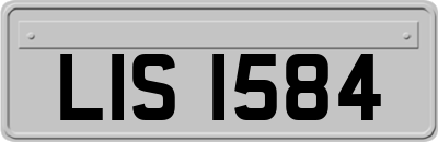 LIS1584