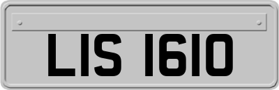LIS1610