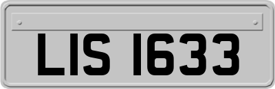 LIS1633