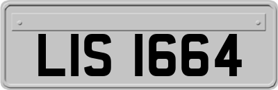 LIS1664