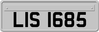 LIS1685