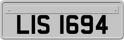 LIS1694