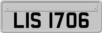 LIS1706