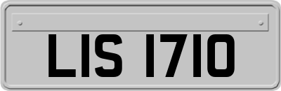 LIS1710
