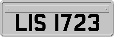 LIS1723