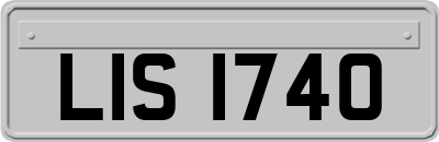 LIS1740
