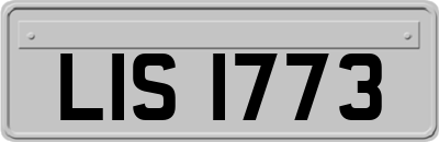 LIS1773