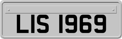 LIS1969