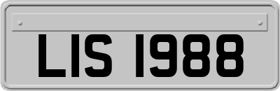 LIS1988