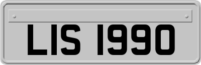 LIS1990